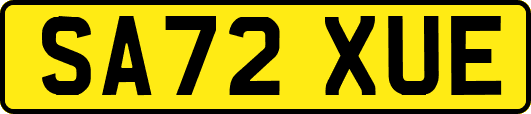 SA72XUE