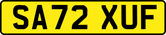 SA72XUF