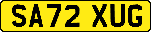 SA72XUG