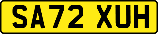 SA72XUH