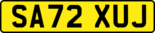 SA72XUJ