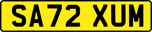 SA72XUM