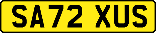 SA72XUS