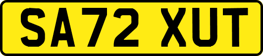 SA72XUT