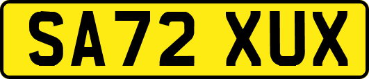 SA72XUX