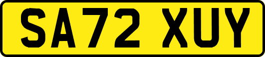 SA72XUY