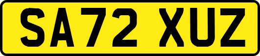 SA72XUZ