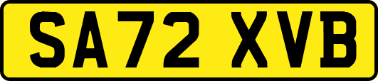 SA72XVB