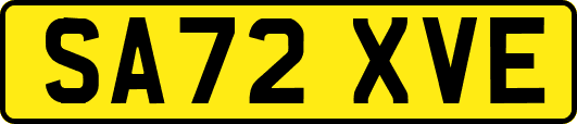 SA72XVE