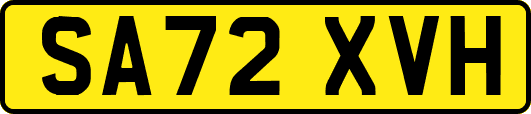 SA72XVH
