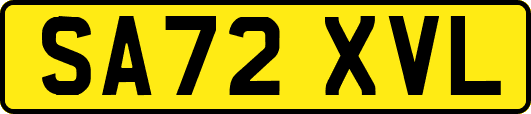 SA72XVL