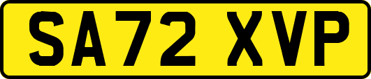 SA72XVP