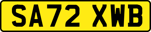 SA72XWB