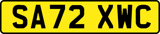 SA72XWC
