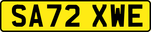 SA72XWE