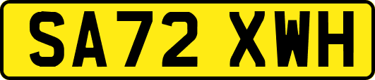 SA72XWH