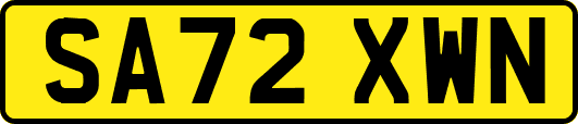 SA72XWN