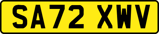 SA72XWV