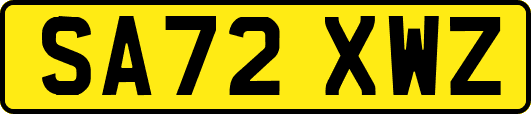 SA72XWZ