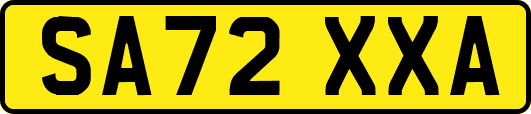 SA72XXA