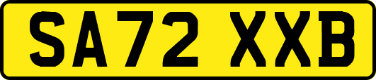 SA72XXB