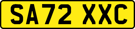 SA72XXC