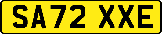 SA72XXE