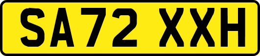 SA72XXH