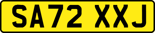 SA72XXJ
