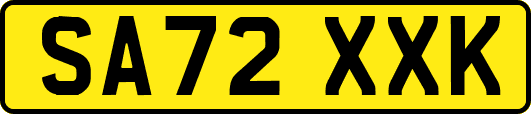 SA72XXK