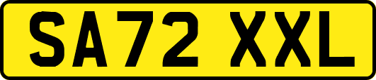SA72XXL