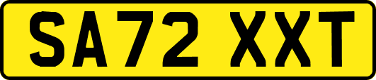 SA72XXT