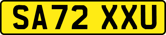 SA72XXU