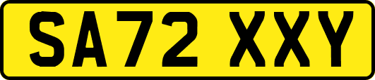 SA72XXY