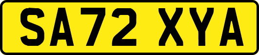 SA72XYA
