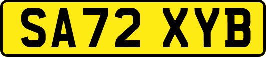 SA72XYB