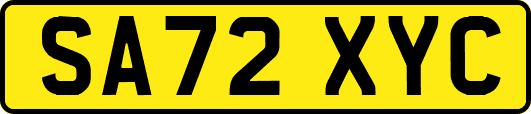 SA72XYC
