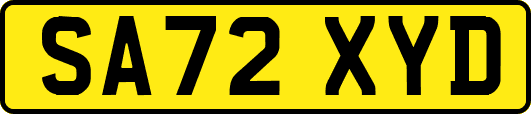 SA72XYD