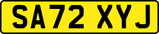 SA72XYJ