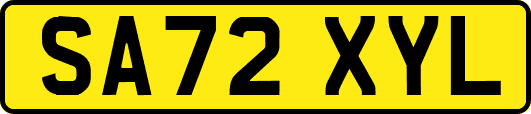 SA72XYL