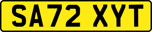 SA72XYT