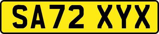 SA72XYX