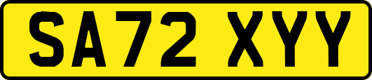 SA72XYY