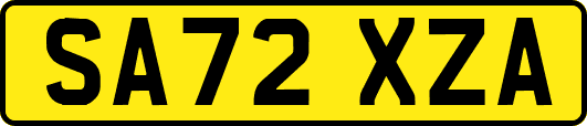 SA72XZA