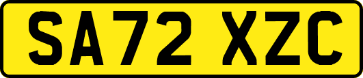 SA72XZC