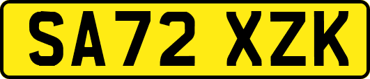 SA72XZK