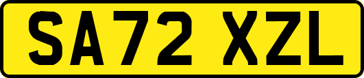 SA72XZL