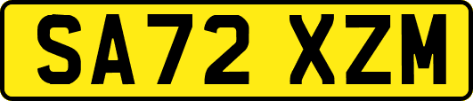 SA72XZM