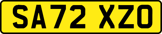 SA72XZO