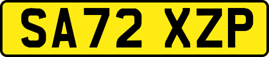 SA72XZP